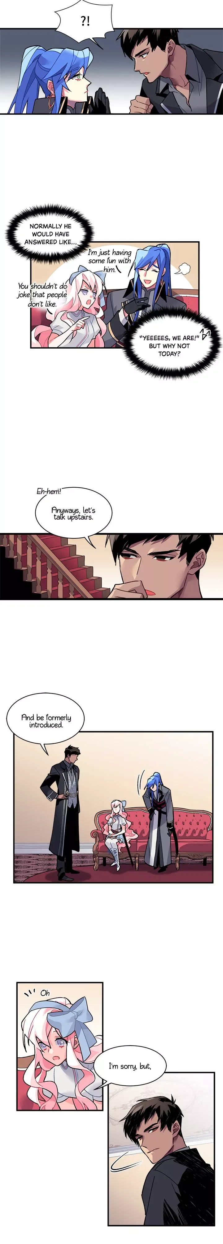 Sica Wolf Chapter 10 page 6