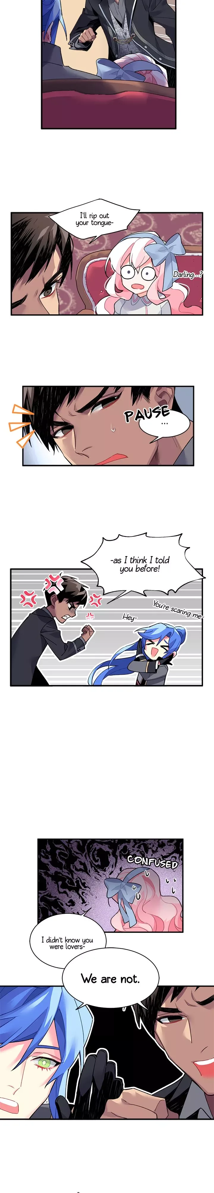 Sica Wolf Chapter 10 page 5