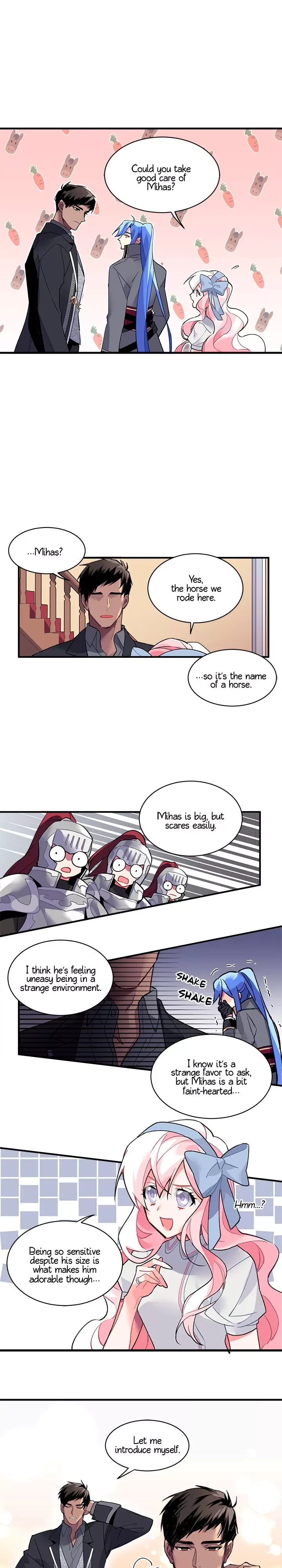 Sica Wolf Chapter 10 page 7