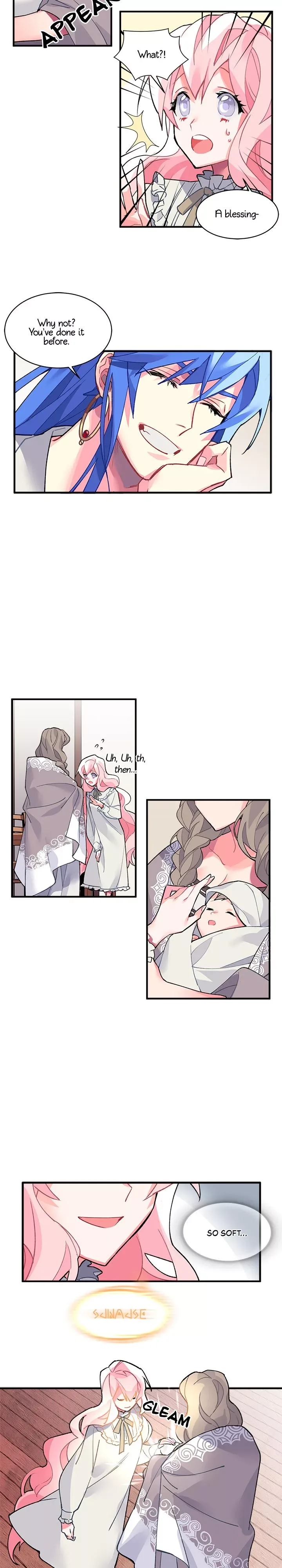 Sica Wolf Chapter 9 page 11