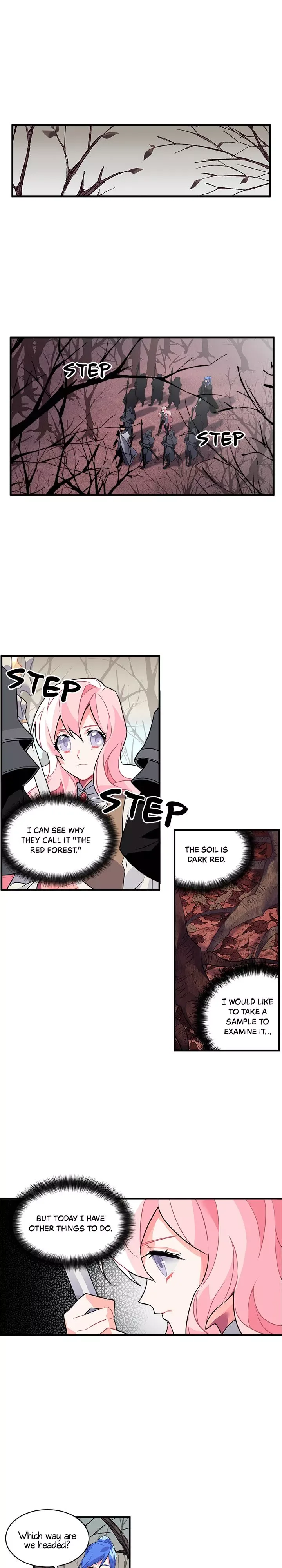 Sica Wolf Chapter 12 page 8