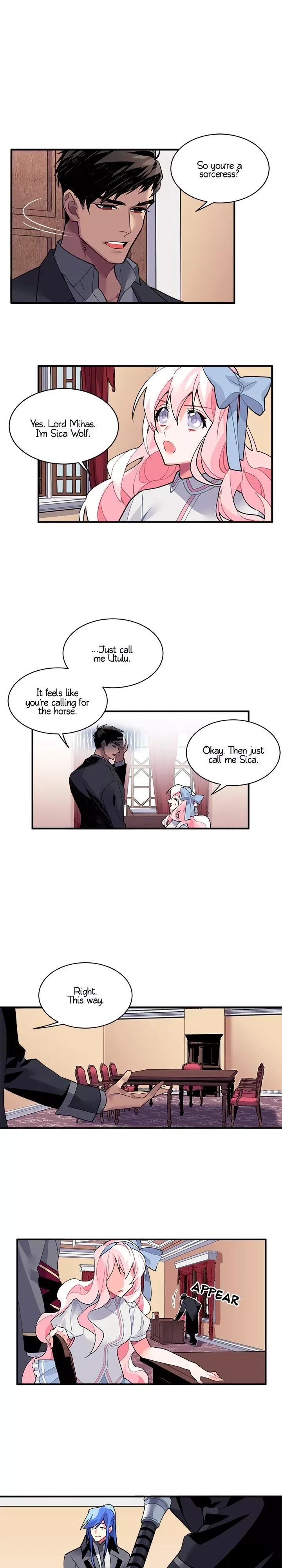 Sica Wolf Chapter 10 page 10