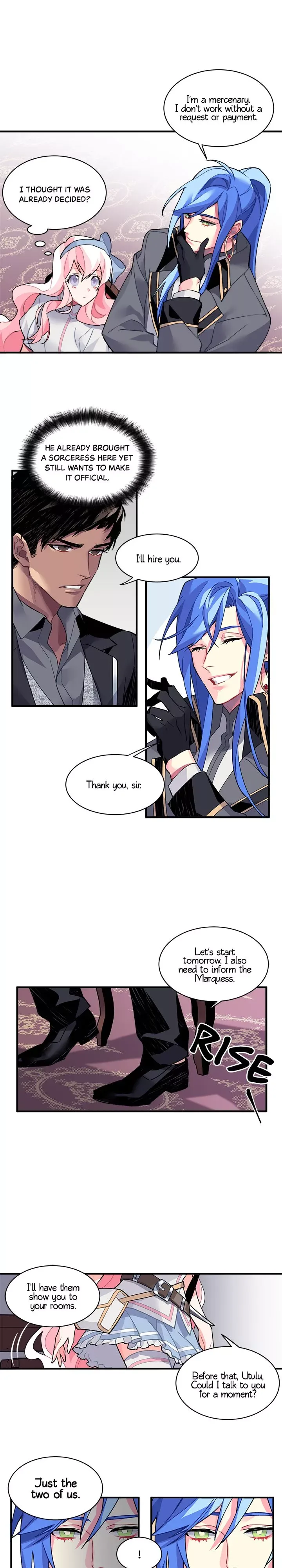 Sica Wolf Chapter 10 page 12