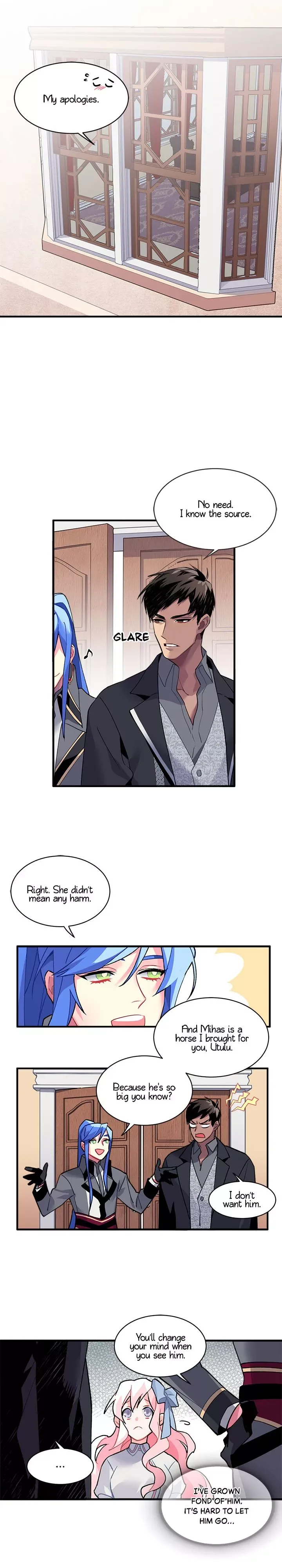 Sica Wolf Chapter 10 page 9