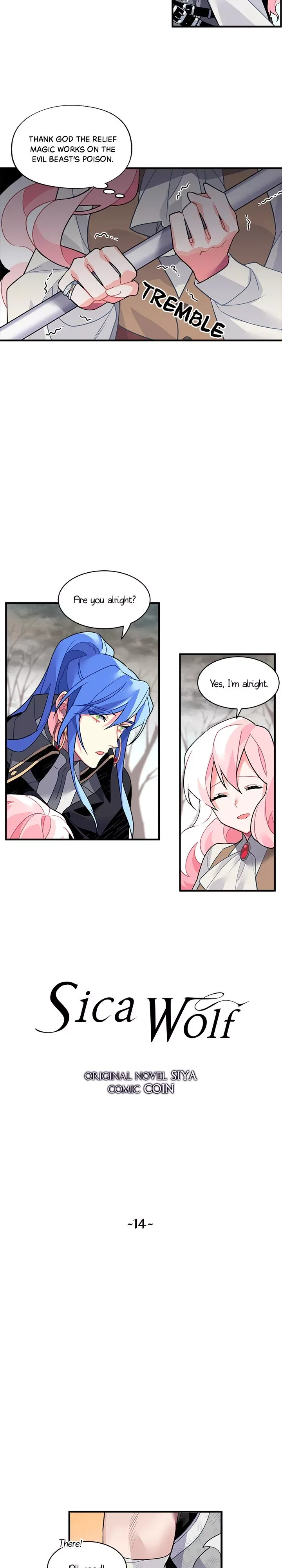 Sica Wolf Chapter 14 page 4