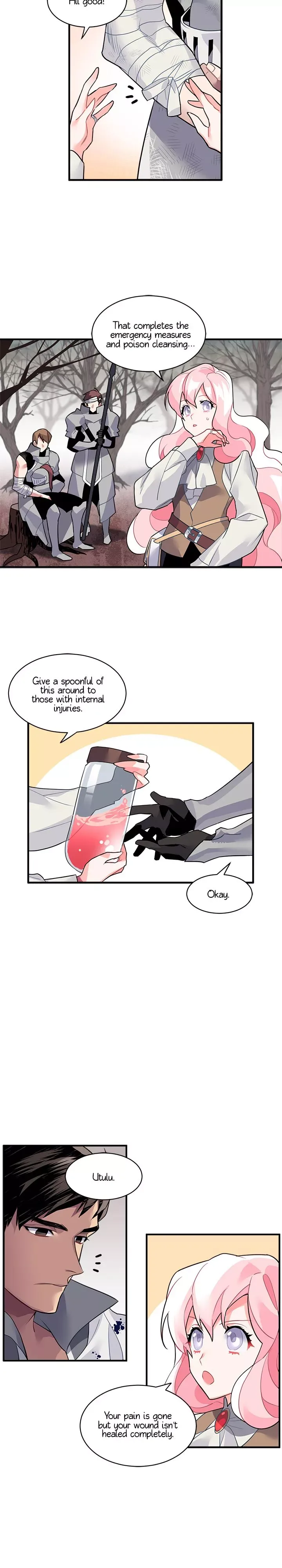 Sica Wolf Chapter 14 page 5