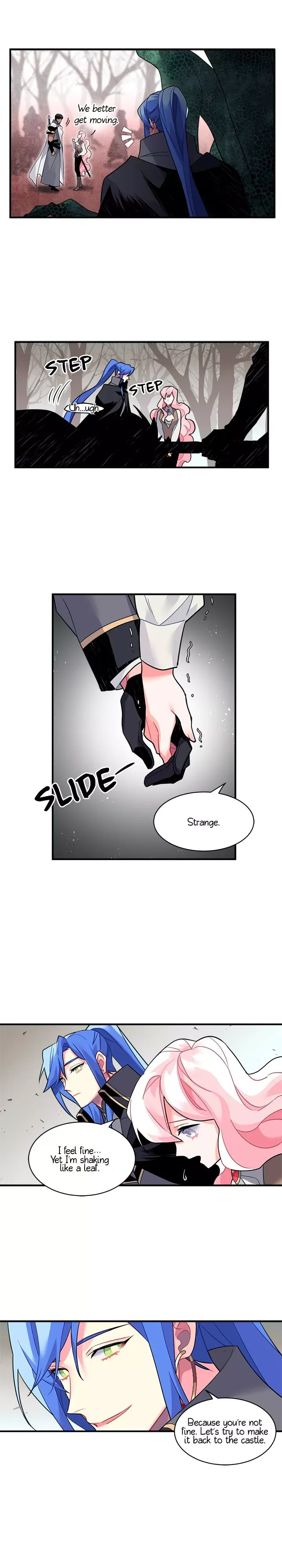 Sica Wolf Chapter 14 page 6