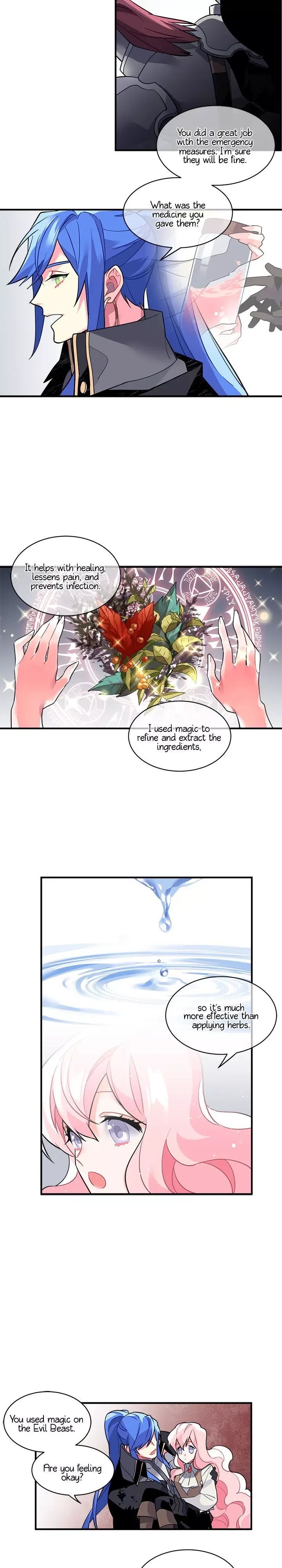 Sica Wolf Chapter 14 page 10