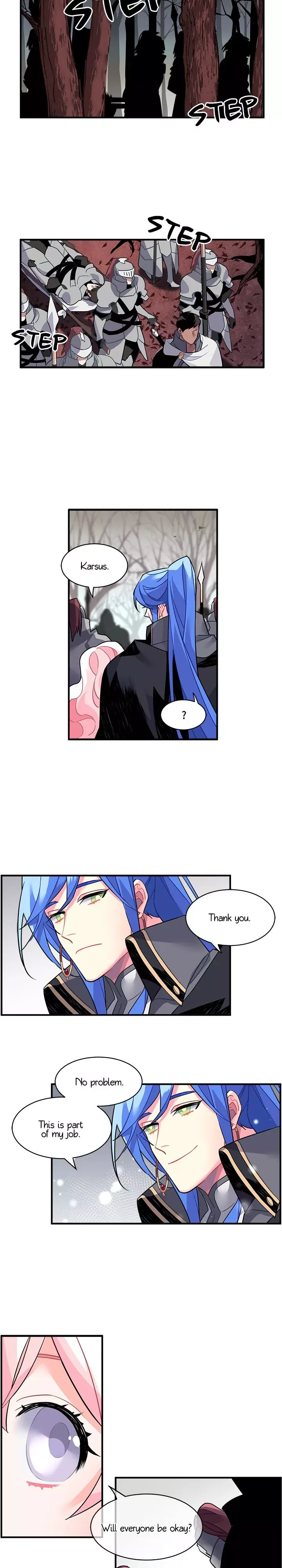 Sica Wolf Chapter 14 page 9