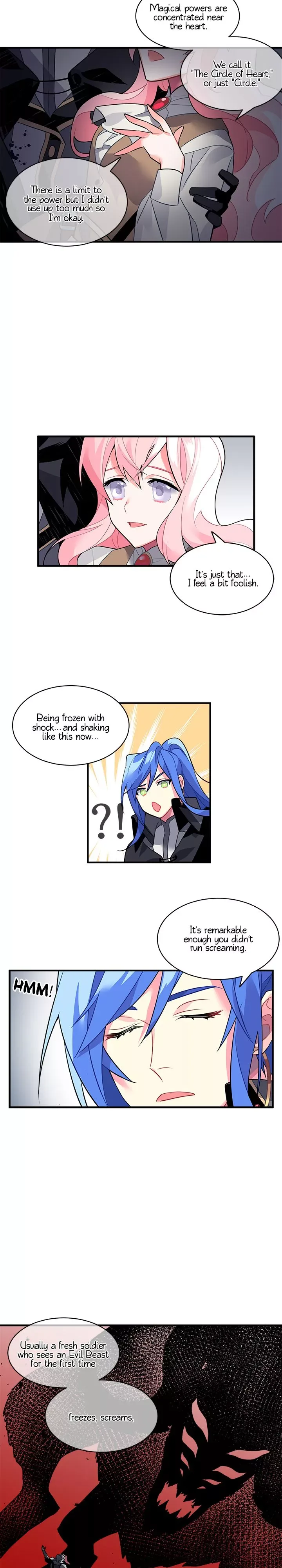 Sica Wolf Chapter 14 page 11