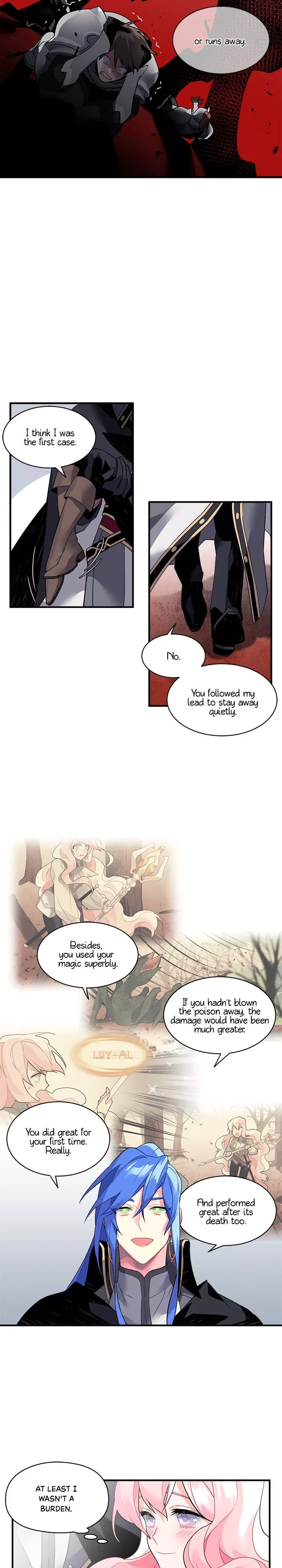 Sica Wolf Chapter 14 page 12