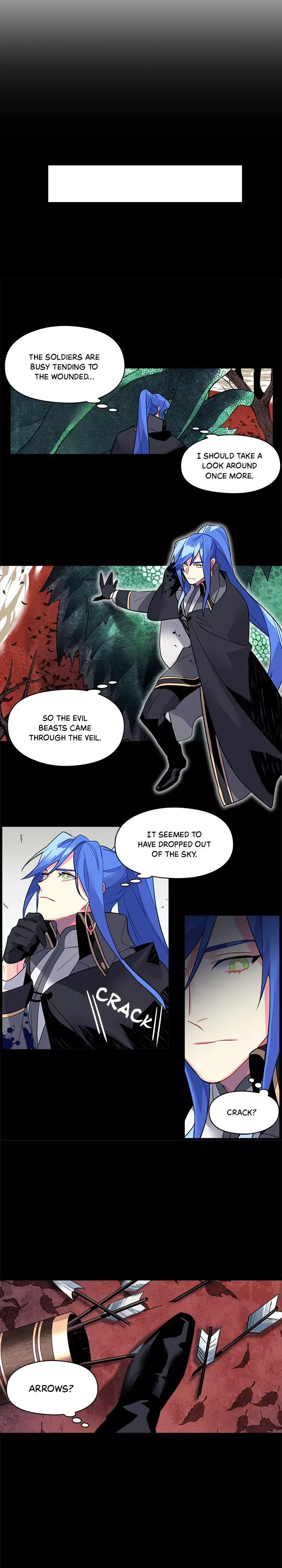 Sica Wolf Chapter 14 page 14
