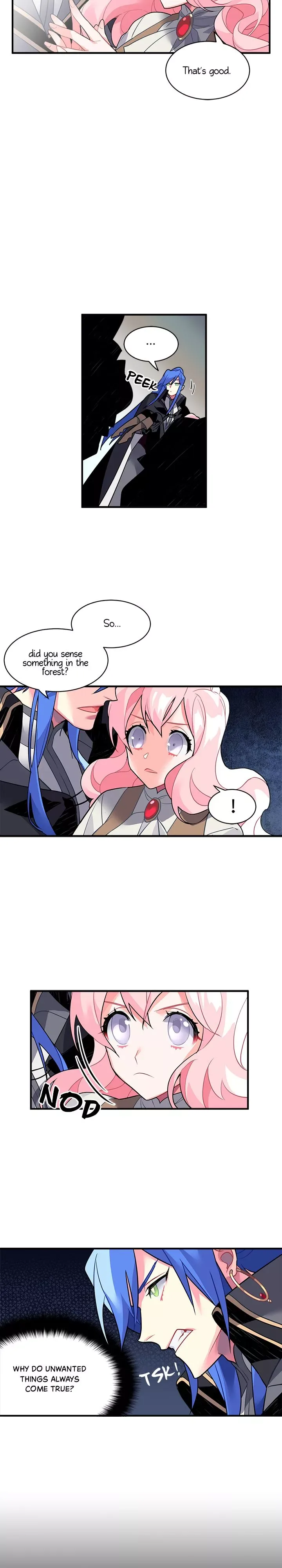 Sica Wolf Chapter 14 page 13