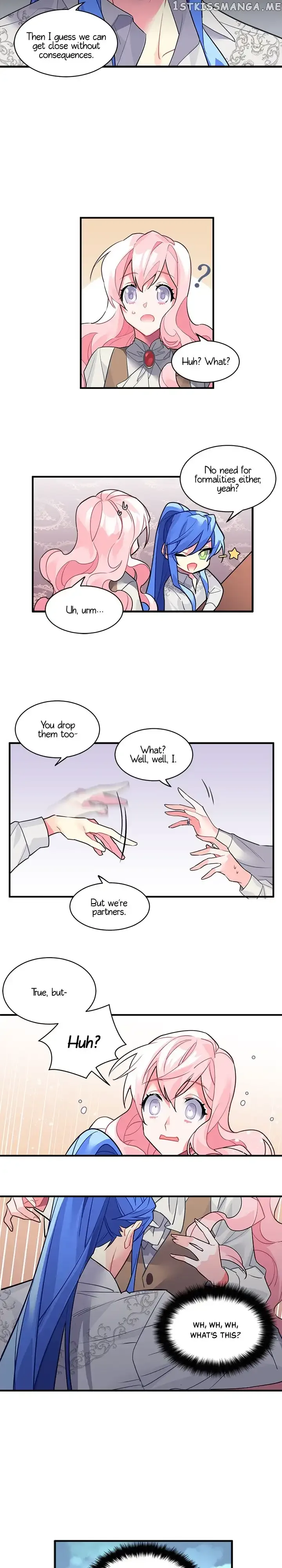 Sica Wolf Chapter 18 page 8