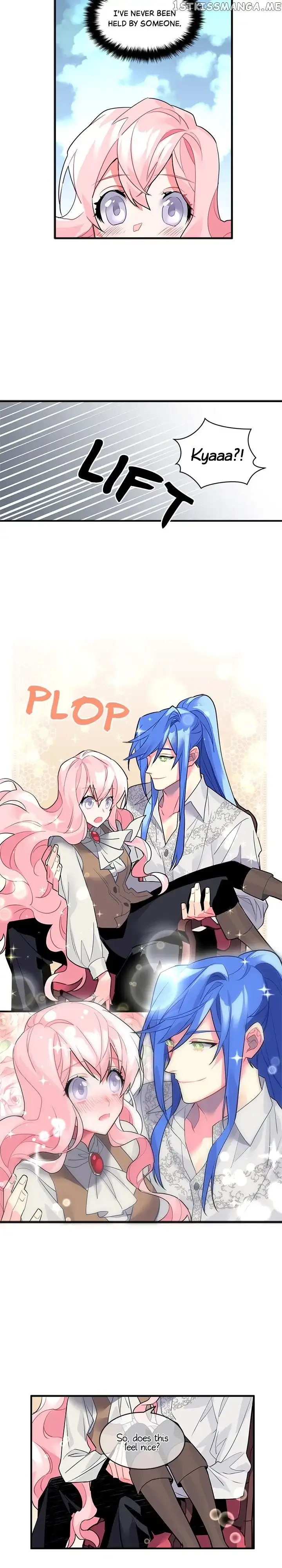 Sica Wolf Chapter 18 page 9