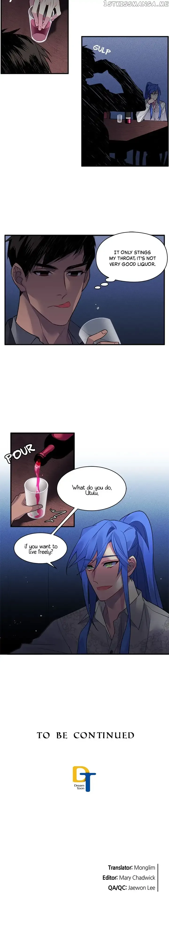 Sica Wolf Chapter 18 page 14