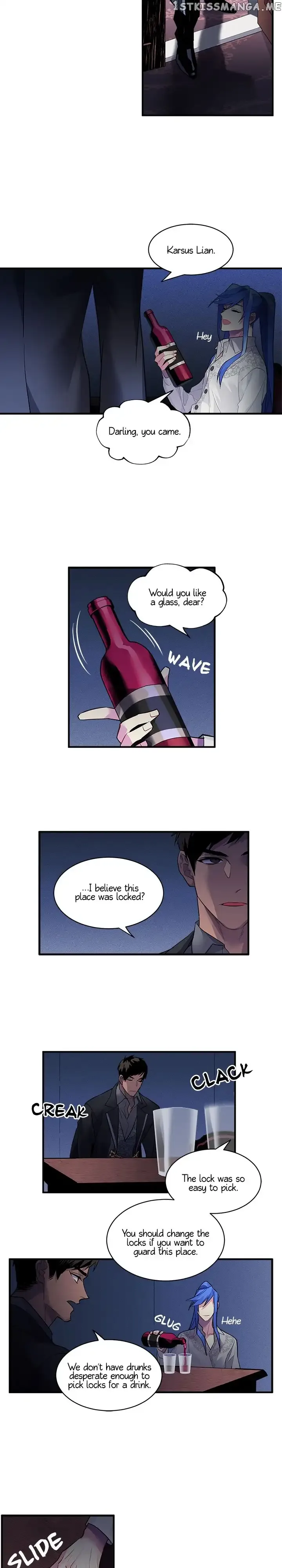 Sica Wolf Chapter 18 page 13