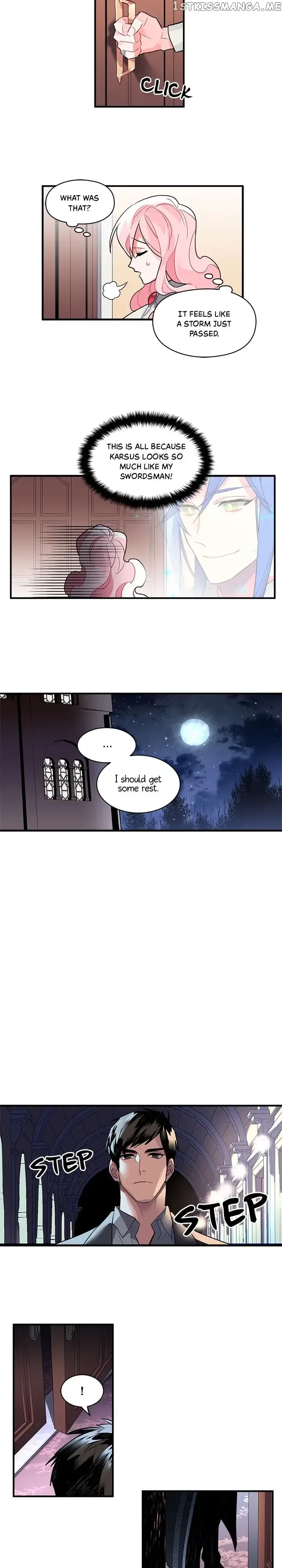 Sica Wolf Chapter 18 page 12