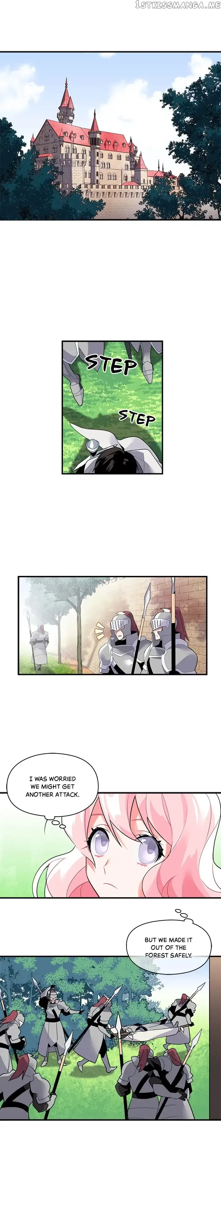 Sica Wolf Chapter 15 page 1