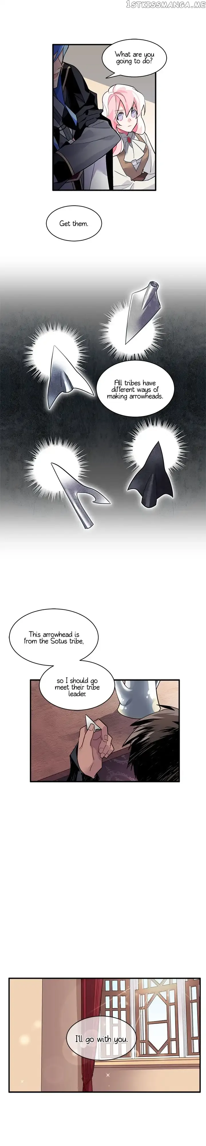 Sica Wolf Chapter 15 page 6