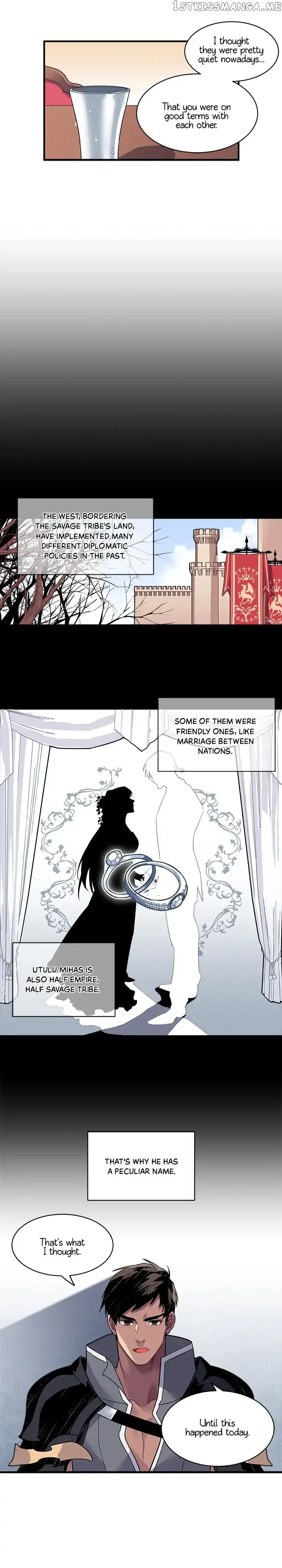 Sica Wolf Chapter 15 page 5