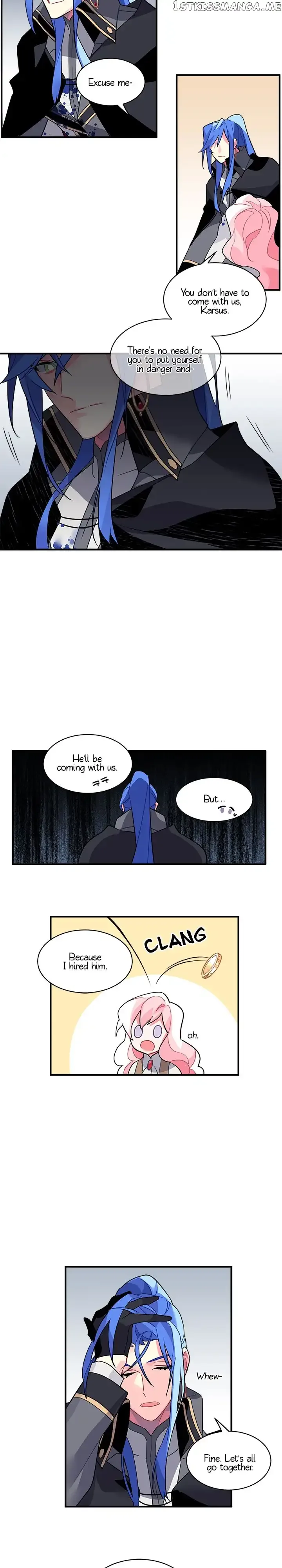 Sica Wolf Chapter 15 page 8