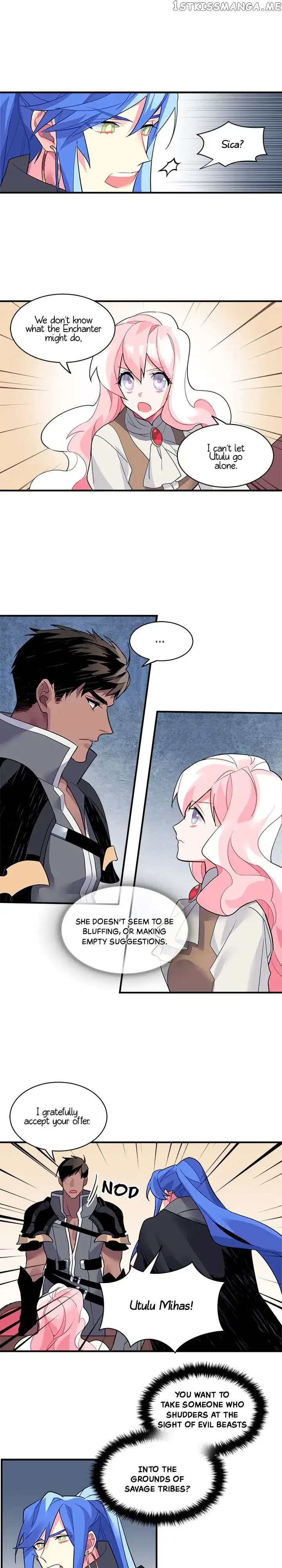 Sica Wolf Chapter 15 page 7