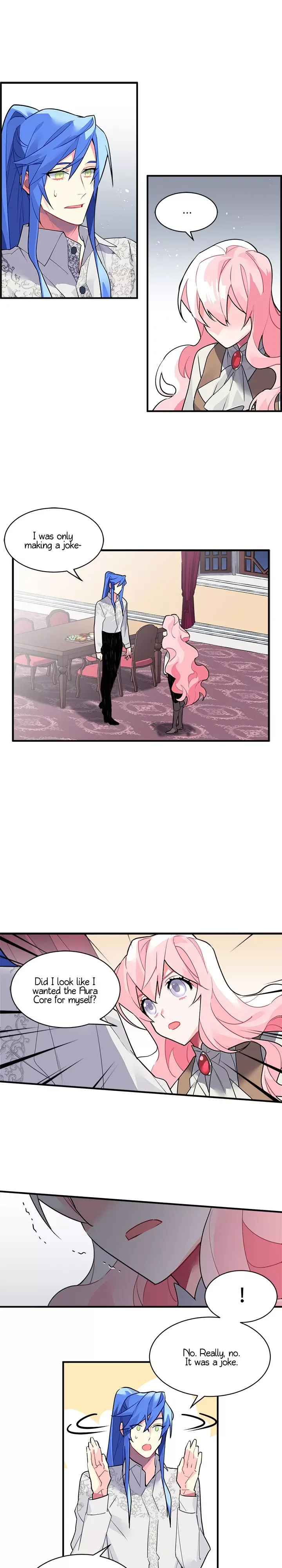 Sica Wolf Chapter 17 page 1