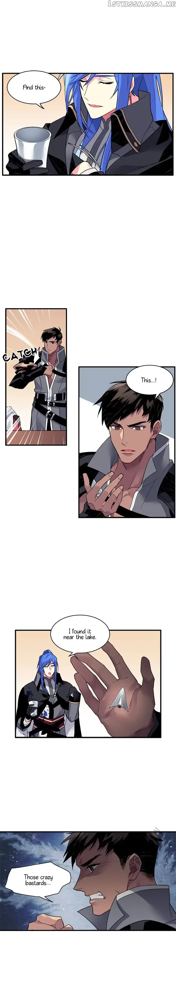 Sica Wolf Chapter 15 page 4