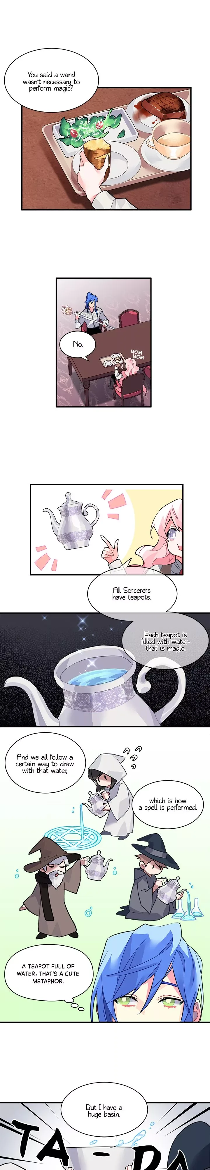 Sica Wolf Chapter 17 page 9