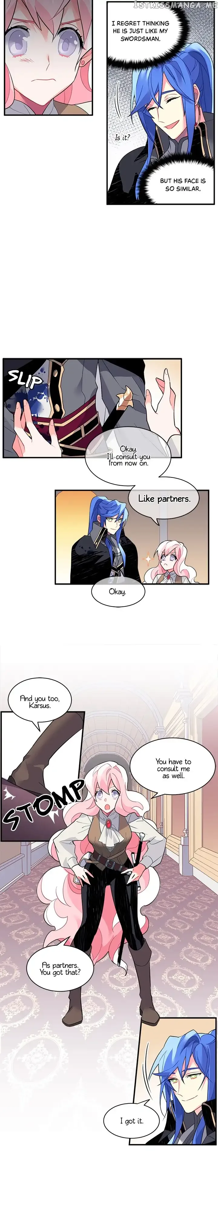Sica Wolf Chapter 15 page 12