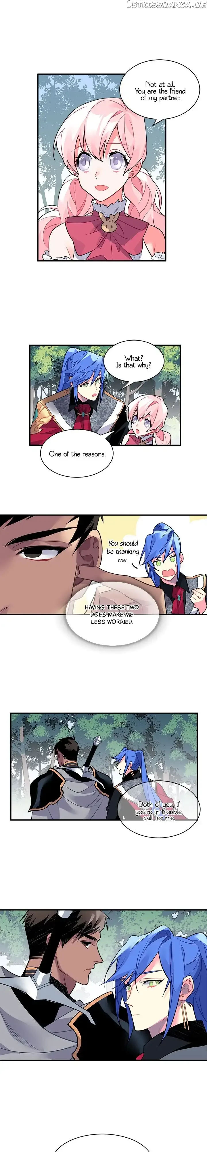 Sica Wolf Chapter 19 page 4