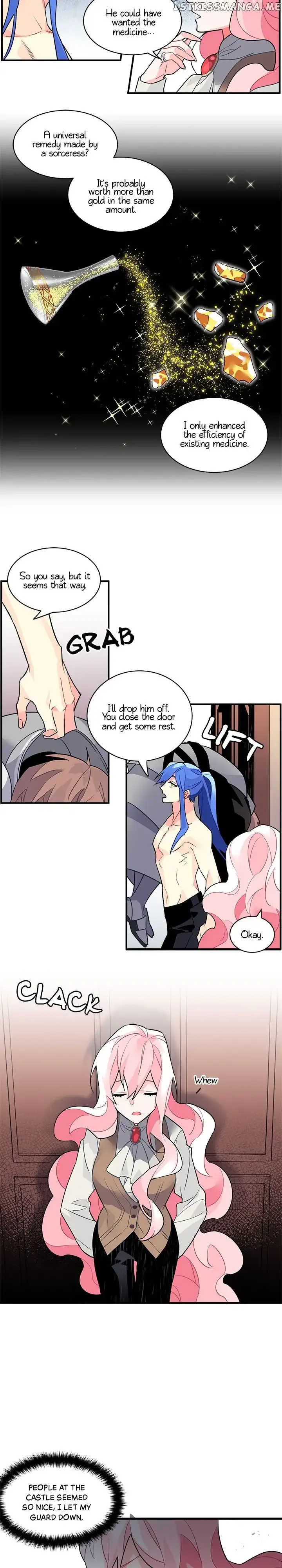 Sica Wolf Chapter 16 page 10