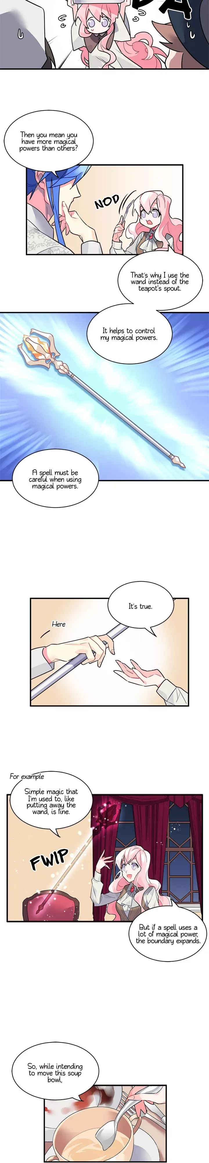 Sica Wolf Chapter 17 page 10