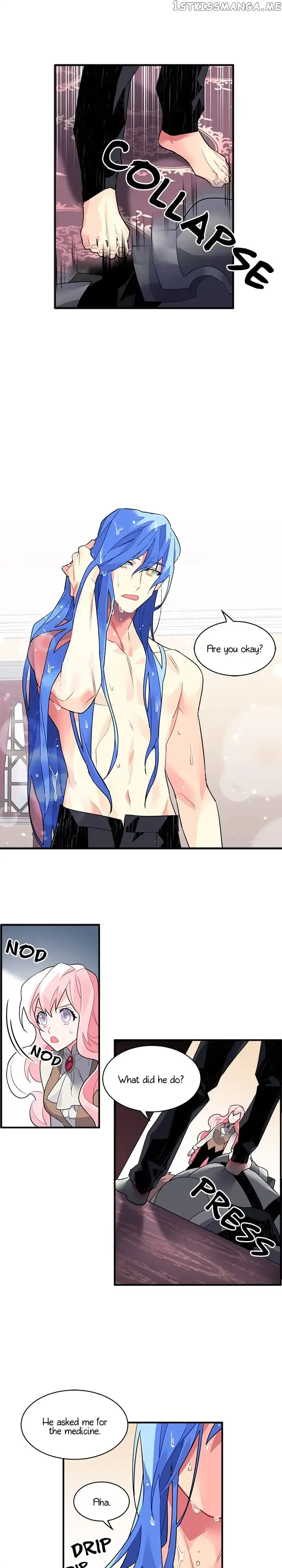 Sica Wolf Chapter 16 page 7