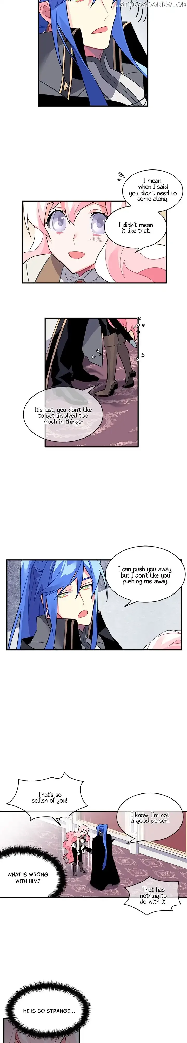 Sica Wolf Chapter 15 page 11