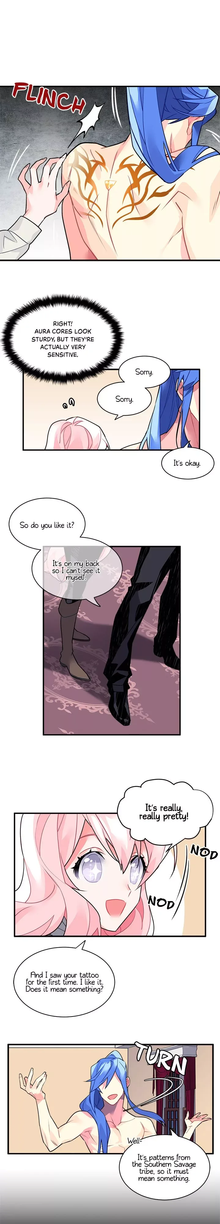 Sica Wolf Chapter 17 page 6