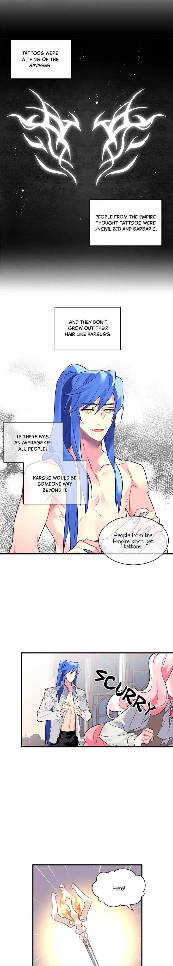 Sica Wolf Chapter 17 page 7