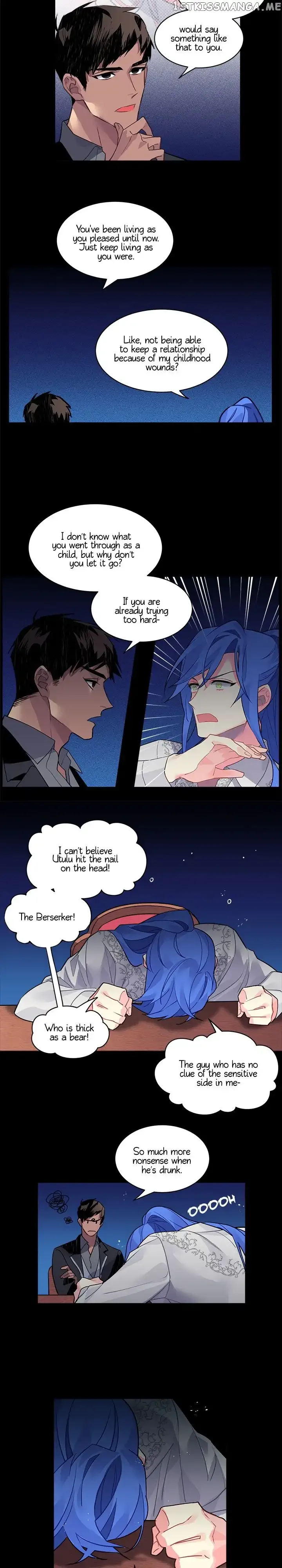 Sica Wolf Chapter 19 page 9