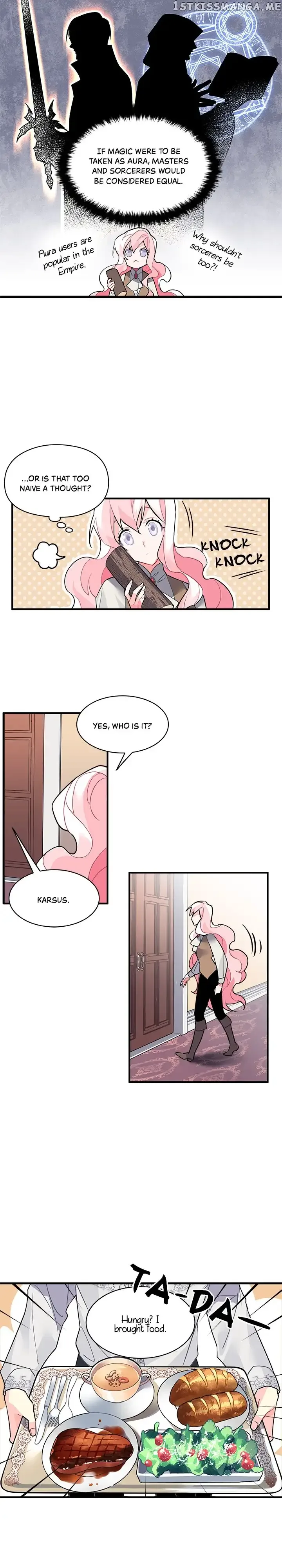 Sica Wolf Chapter 16 page 12