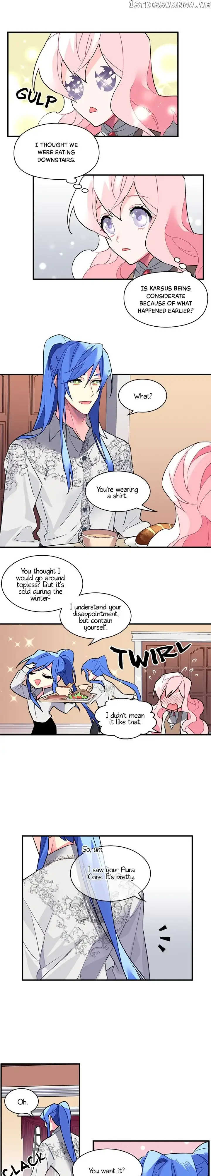 Sica Wolf Chapter 16 page 13