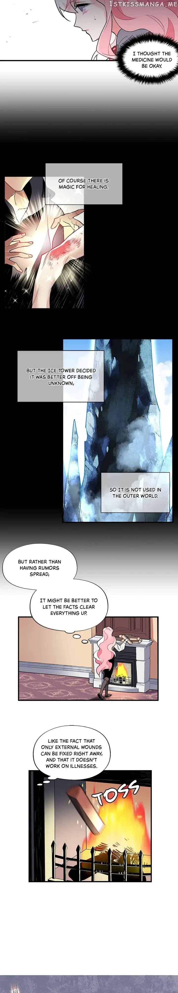 Sica Wolf Chapter 16 page 11