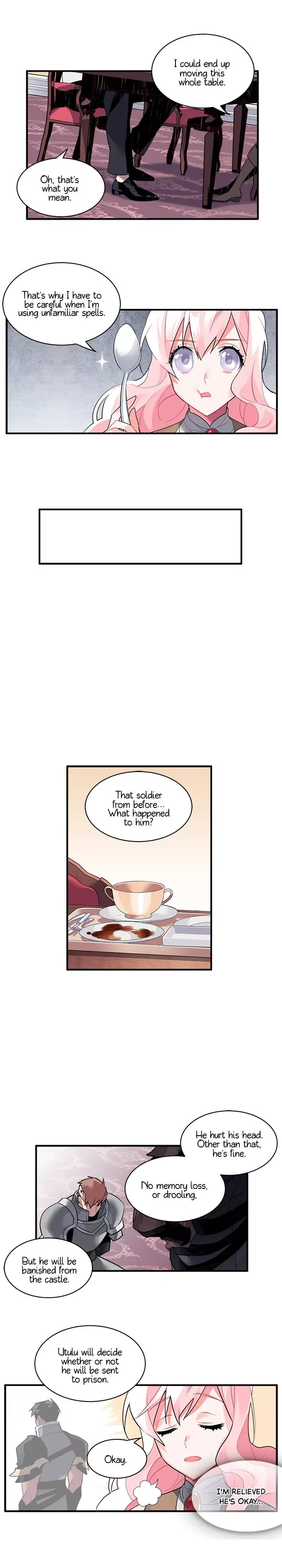 Sica Wolf Chapter 17 page 11