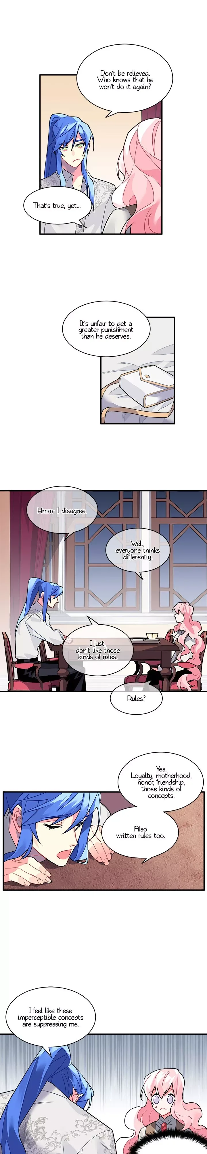 Sica Wolf Chapter 17 page 12