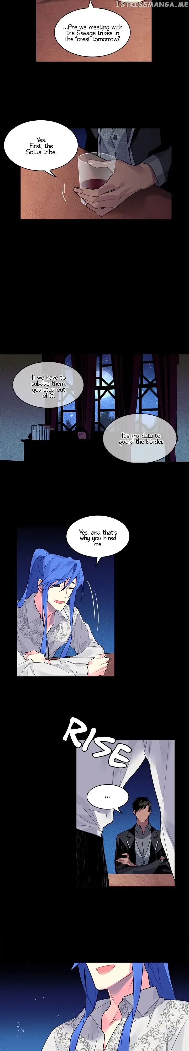 Sica Wolf Chapter 19 page 10