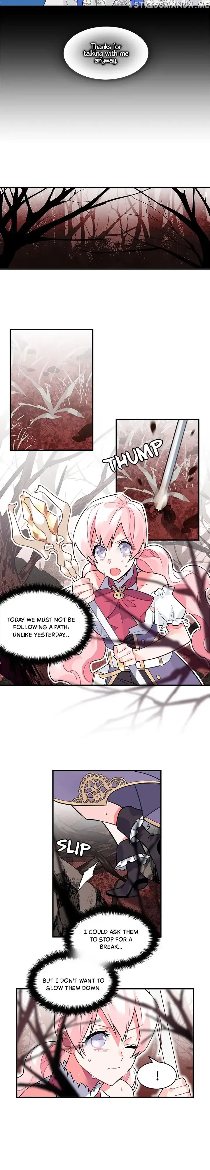 Sica Wolf Chapter 19 page 11