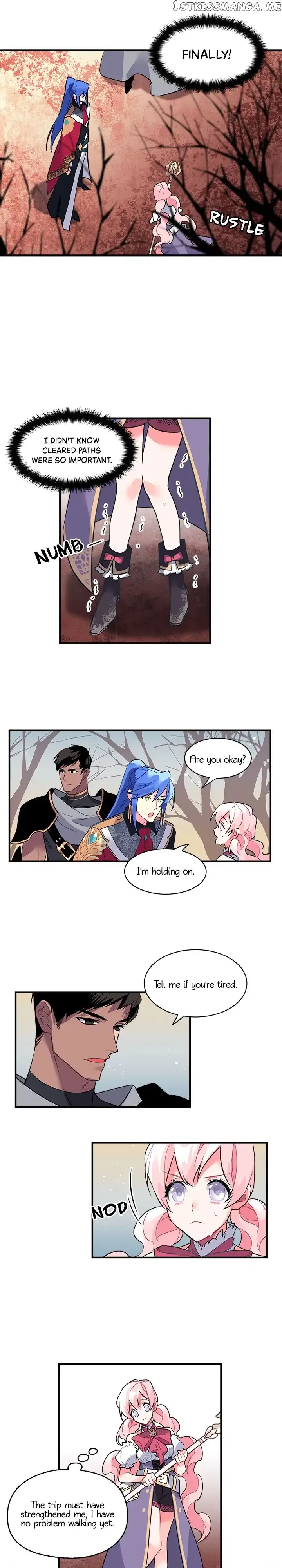 Sica Wolf Chapter 19 page 12