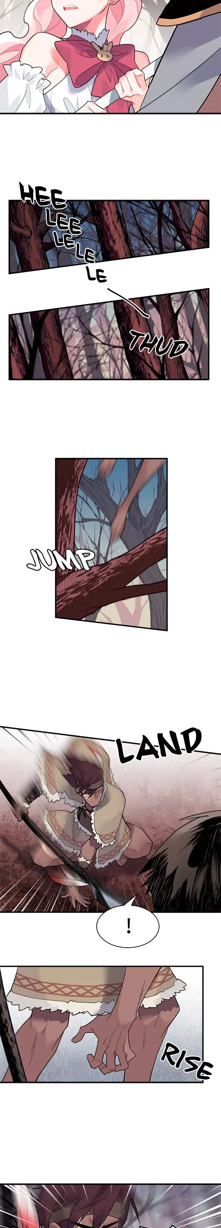 Sica Wolf Chapter 20 page 2