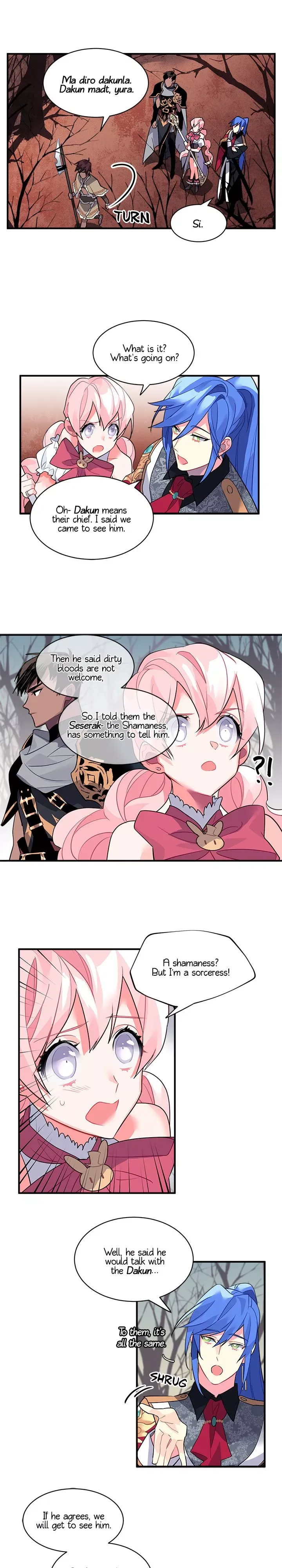 Sica Wolf Chapter 20 page 5