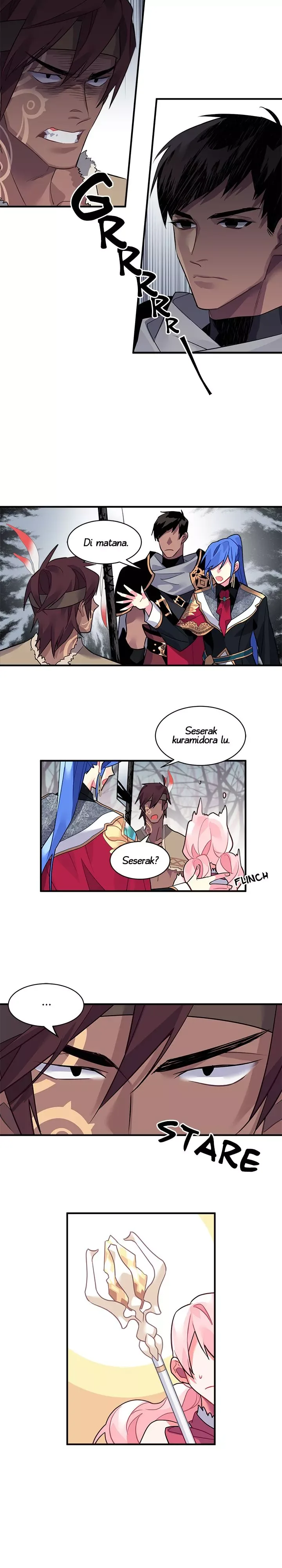 Sica Wolf Chapter 20 page 4
